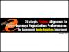 ขอเสนอเชิงยุทธศาสตร์ของ HiPPS รุ่นที่ 12 กลุ่มที่ 6 : Strategic Project Alignment to Leverage Organization Performance - Public Relations Department